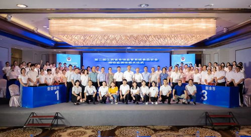 江西市场监管局举办食品安全抽检监测技能大比武活动，提升专业能力