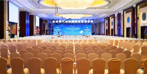 大型会议策划全流程指南 从模板到细节的实战解析