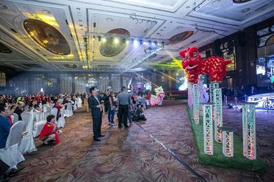 科学组织大型活动策划的四个重要阶段及专业服务解析